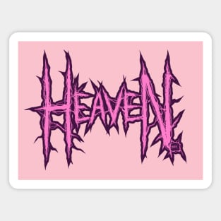 Heaven Magnet